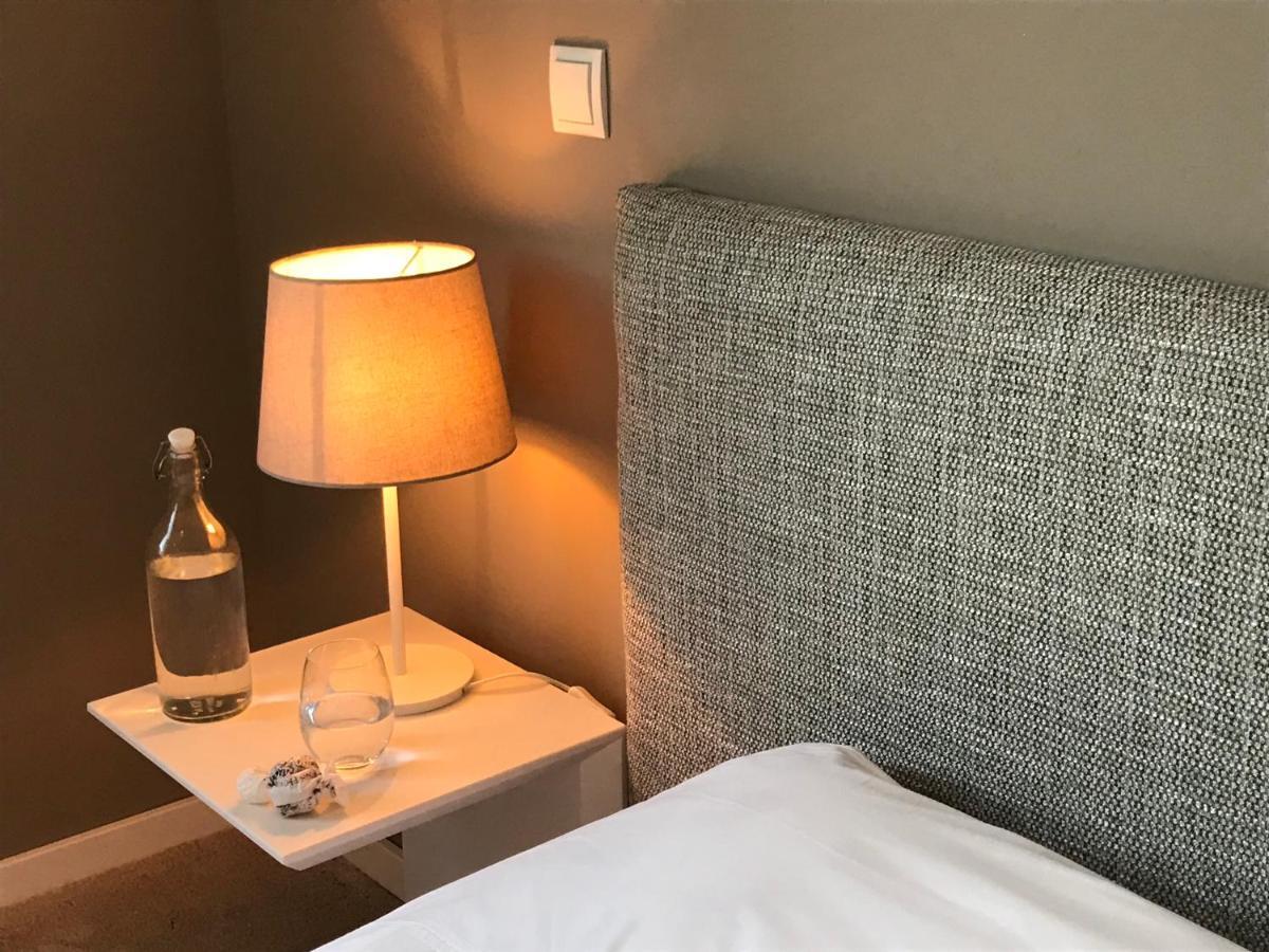 L'Auf Der Tomm Hotel Martelange Ngoại thất bức ảnh